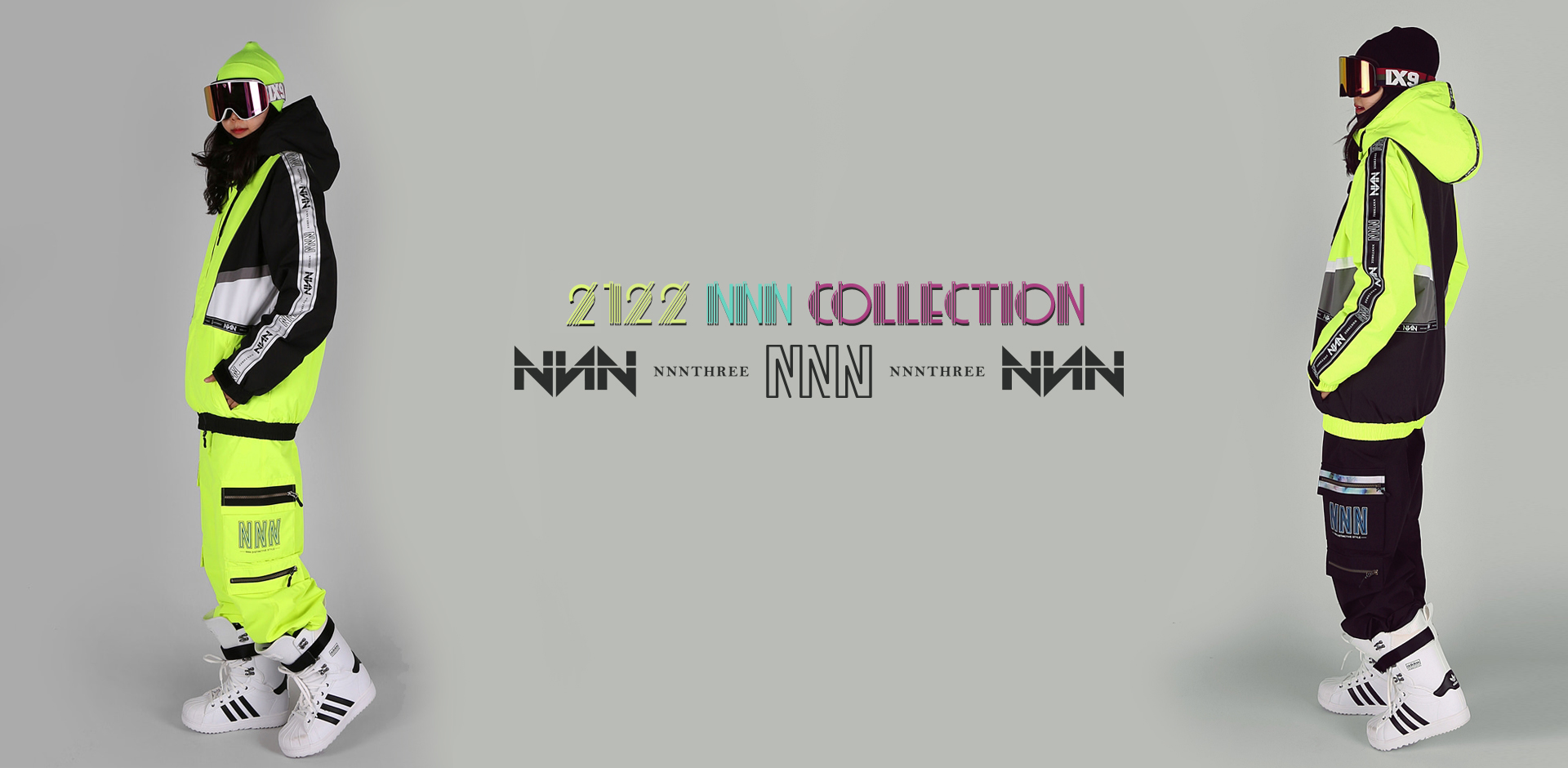 2122- NNN - COLLECTION
