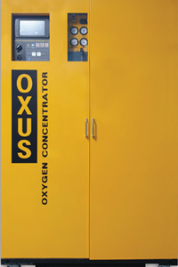 산소발생기(OXUS)