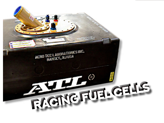 ATL fuel cells