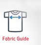 fabric guide